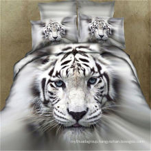 Animal Printed New Design 3D Bedding Set